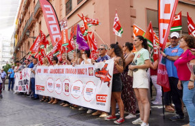 ep archivo   protestas del sector textil