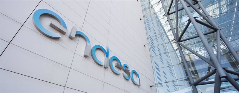 Archivo - Sede de Endesa | Endesa - Archivo ep archivo sede de endesa 20220222183004