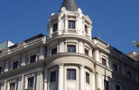 ep archivo   sede de la cnmc en madrid 20220328122804