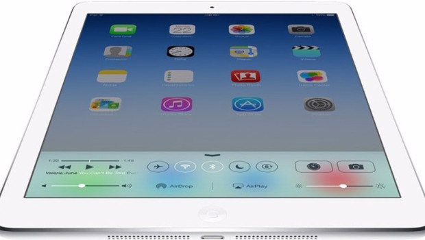 ep archivo   tableta tablet de apple ipad air