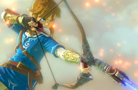 ep archivo   the legend of zelda de wii u