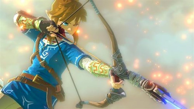 ep archivo   the legend of zelda de wii u