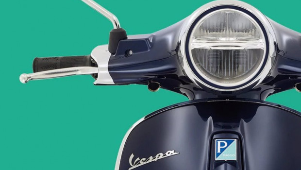 ep archivo - vespa primavera