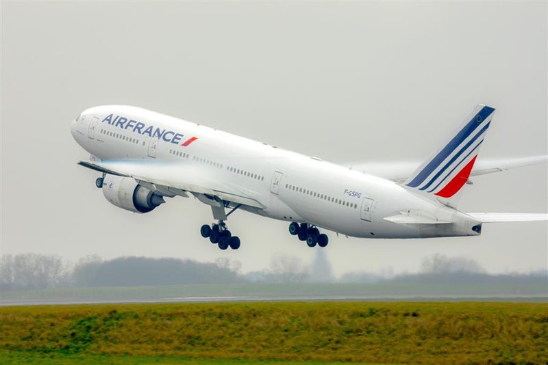 ep avion de air france