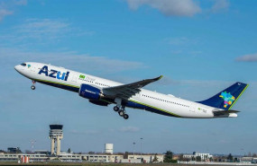 ep avion de azul linhas aereas