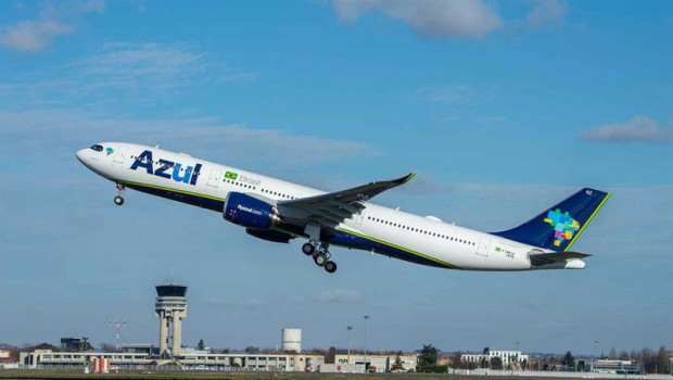 ep avion de azul linhas aereas