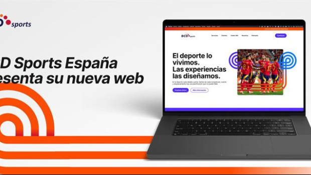 ep bcd sports lanzamiento nueva web