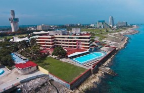 ep be live hotels incorporaquinto establecimientocuba