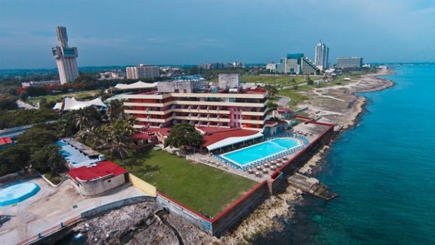 ep be live hotels incorporaquinto establecimientocuba
