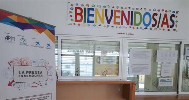 ep bienvenidos asociacionla prensaprensami mochila proyecto educativo