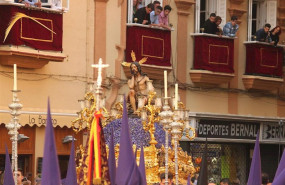 ep cofradia de la humildad y paciencia de la semana santa de cadiz