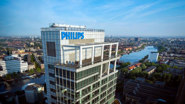 ep comunicado philips aumenta su valor de marca en el informe best global brands 2022 de interbrand