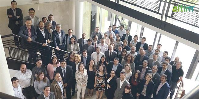 Consultora tecnológica Altim | ALTIM ep consultora tecnologica altim