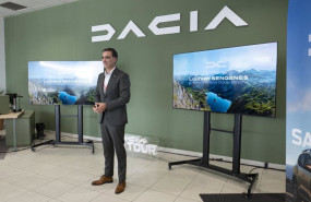 ep dacia presenta adn su plan estrategico para reforzar su desempeno en espana