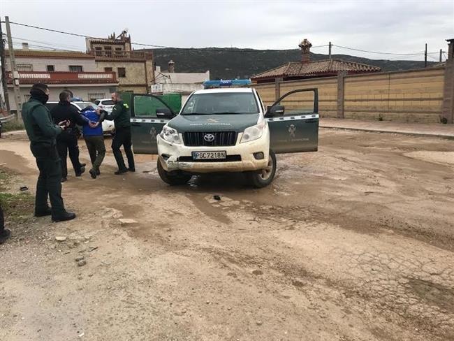 ep detencionun presunto narcotraficantela lineala concepcion cadiz