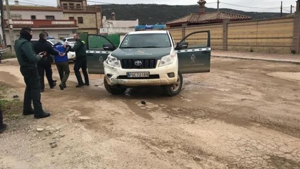 ep detencionun presunto narcotraficantela lineala concepcion cadiz