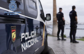 ep detenido en lanzarote por incumplir el estado de alarma dos veces en apenas 15 minutos