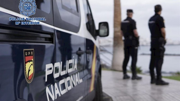 ep detenido en lanzarote por incumplir el estado de alarma dos veces en apenas 15 minutos