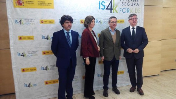 ep diala internet segura 2018