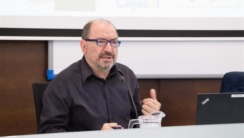 ep director generaltv3 vicent sanchis encursosveranola upo