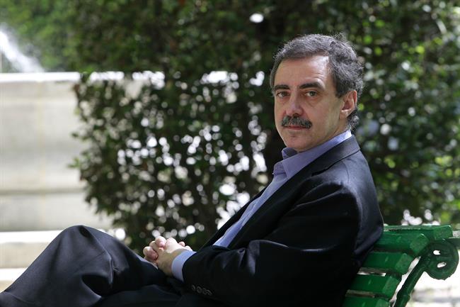 El director del Museo Reina Sofía, Manuel Borja-Villel | EUROPA PRESS ep directormuseo reina sofia manuel borja-villel
