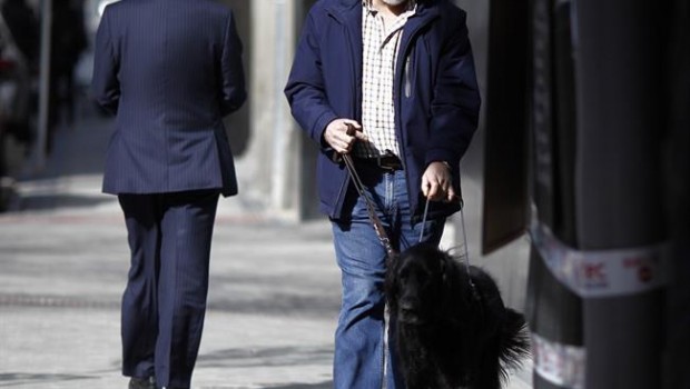 ep discapacidad discapacitado ciego personas ciegasperro guia lazarillo 20170425124603