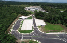 ep eductrade participa en la construccion de un puesto fronterizo en costa rica por valor de 27