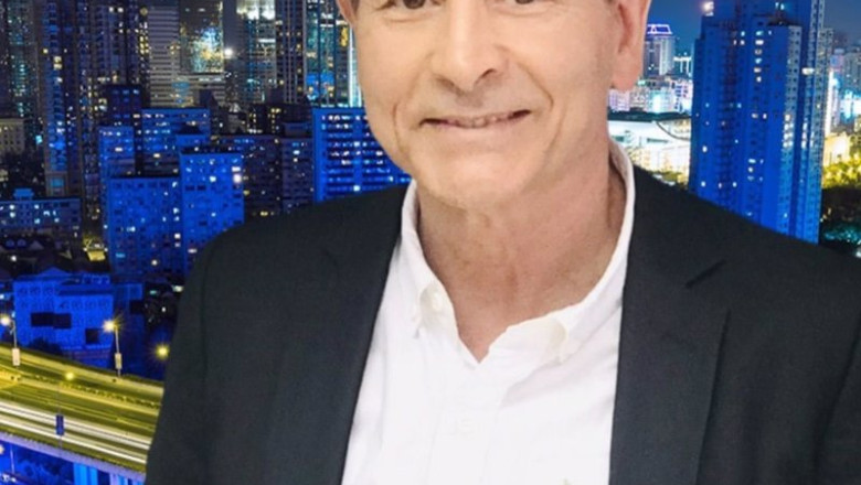 El consejero delegado de EurocoinPay, Herminio Fernández | EUROCOINPAY ep el consejero delegado de eurocoinpay herminio fernandez 20220620140203