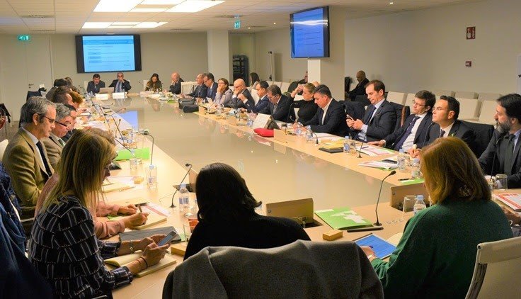 ep el consejo general de colegios oficiales de farmaceuticos pone en marcha la escuela de gobierno