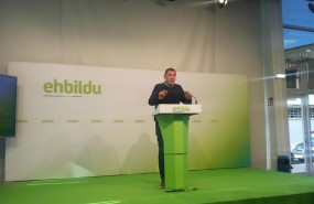 ep el coordinador de eh bildu arnaldo otegi valora en san sebastian el presacuerdo psoe-unidas