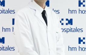 ep el director del laboratorio de dianas terapeuticas del centro integral oncologico clara campal hm
