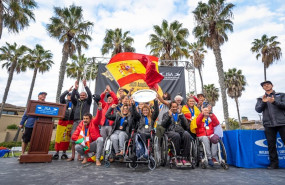 ep el equipo espanol de surf adaptado se proclama campeon del mundo