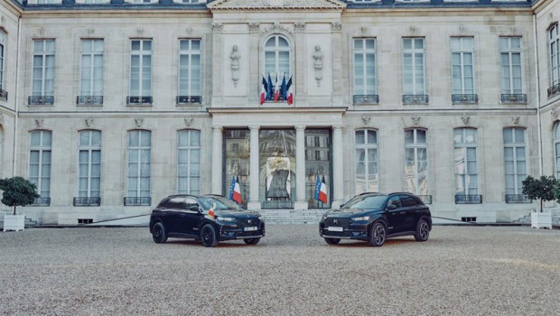 ep el nuevo ds 7 crossback elysee