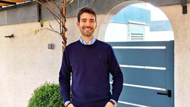 ep el nuevo socio operativo para el vertical tic de inveready aniol brosa