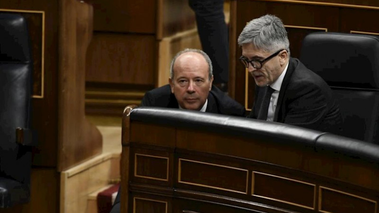 ep el pp llama a campo ministro lima por pagar a sus socios independentistas con la rebaja de la