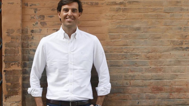ep el vicesecretario de comunicacion del pp pablo montesinos tambien numero uno por malaga al