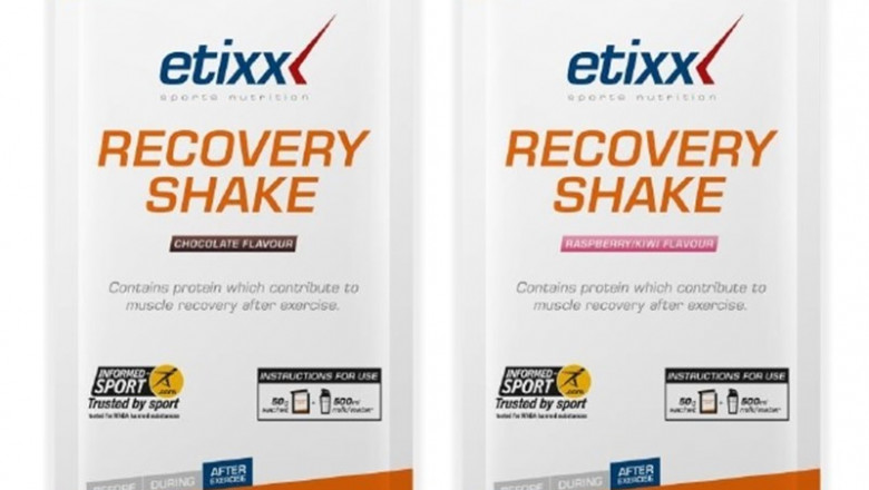 ep etixx lanza nuevos formatosbebidas isotonicasde recuperacion