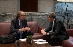 ep fernando candela presidente iberia express