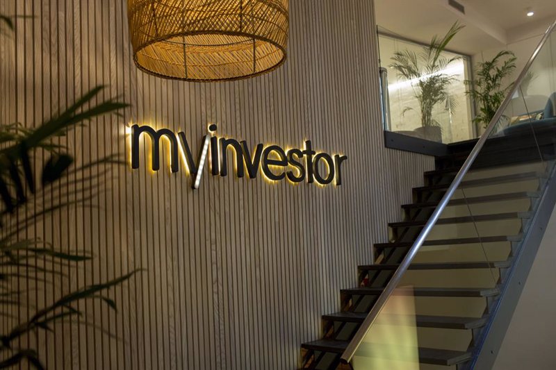 MyInvestor se lanza a competir con ING y lanza un depósito a 3 meses al 2,75%