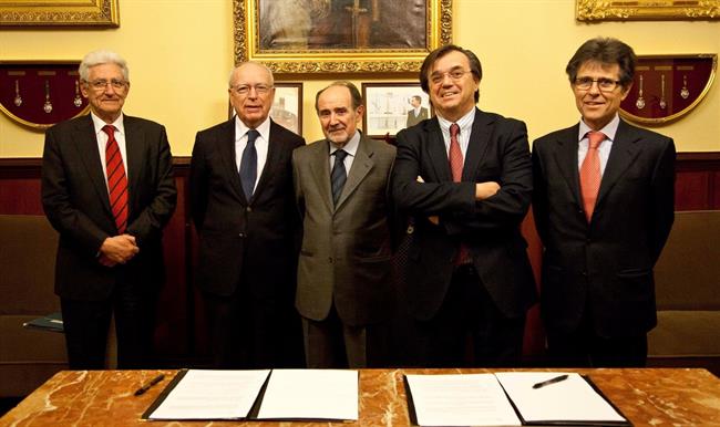 ep firma convenio farmaindustriaranm