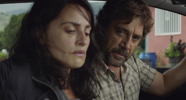 Fotograma de la película 'Todos lo saben' | UNIVERSAL SPAIN - Archivo ep fotogramala pelicula todossaben