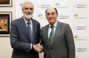 ep grupocultura nota informativa presentadacatedra iberdrola de etica econo