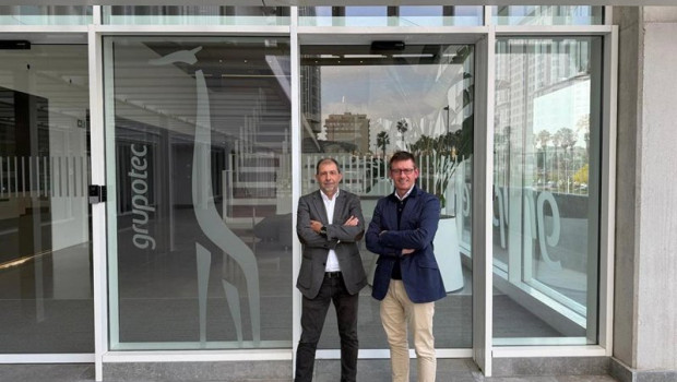 ep grupotec entra en el accionariado de batteryfly para impulsar sinergias ep grupotec entra en el accionariado de batteryfly para impulsar sinergias