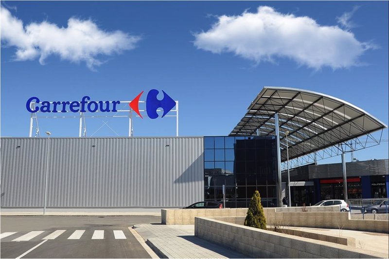 Divorcio entre Carrefour y Tesco, que no extenderán su alianza compradora