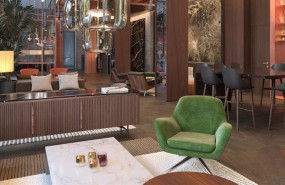 ep hyatt operara el hotel thompson madrid junto a la puerta el sol