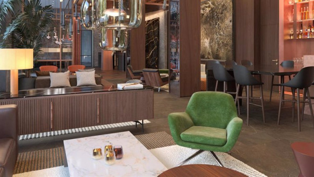 ep hyatt operara el hotel thompson madrid junto a la puerta el sol