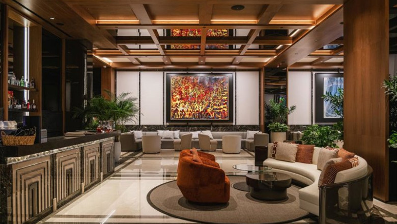 ep hyatt refuerza su presencia en turquia con la apertura del grand hyatt izmir istinyepark ep hyatt refuerza su presencia en turquia con la apertura del grand hyatt izmir istinyepark
