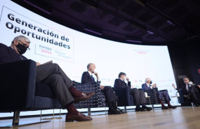 ep i d el director general de esade koldo echebarria el director de la oficina global de