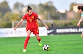 ep jenni hermoso delanterala seleccion espanola