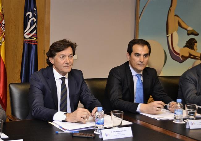 ep jose ramon letesecretaroioestadoseguridad jose antonio nieto